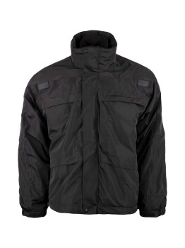 3IN1 Outdoor Tactical Su Geçirmez Erkek Parka 3STRO01 - VAVWEAR