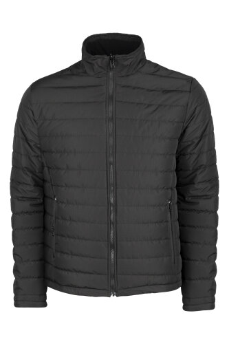 4IN1 Outdoor Mont Yağmurluk Su Geçirmez Leke Tutmaz Rüzgar Geçirmez Rüzgarlık Erkek Mont 3TECH03 - 4