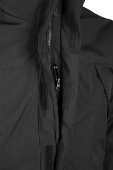 4IN1 Outdoor Mont Yağmurluk Su Geçirmez Leke Tutmaz Rüzgar Geçirmez Rüzgarlık Erkek Mont 3TECH03 - 6