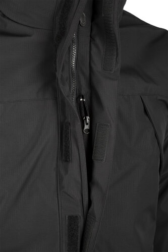 4IN1 Outdoor Mont Yağmurluk Su Geçirmez Leke Tutmaz Rüzgar Geçirmez Rüzgarlık Erkek Mont 3TECH03 - 6