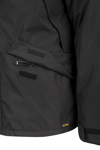 4IN1 Outdoor Mont Yağmurluk Su Geçirmez Leke Tutmaz Rüzgar Geçirmez Rüzgarlık Erkek Mont 3TECH03 - 7