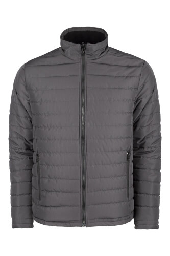 4IN1 Outdoor Mont Yağmurluk Su Geçirmez Leke Tutmaz Rüzgar Geçirmez Rüzgarlık Erkek Mont 3TECH03 - 14