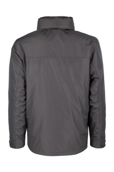 4IN1 Outdoor Mont Yağmurluk Su Geçirmez Leke Tutmaz Rüzgar Geçirmez Rüzgarlık Erkek Mont 3TECH03 - 18