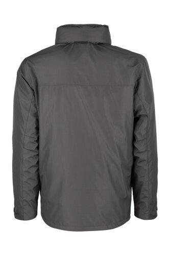 4IN1 Outdoor Mont Yağmurluk Su Geçirmez Leke Tutmaz Rüzgar Geçirmez Rüzgarlık Erkek Mont 3TECH03 - 18