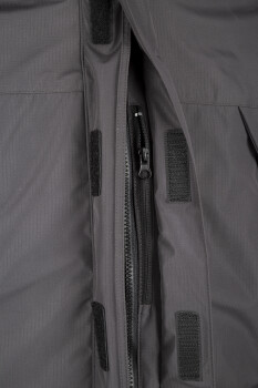 4IN1 Outdoor Mont Yağmurluk Su Geçirmez Leke Tutmaz Rüzgar Geçirmez Rüzgarlık Erkek Mont 3TECH03 - 19