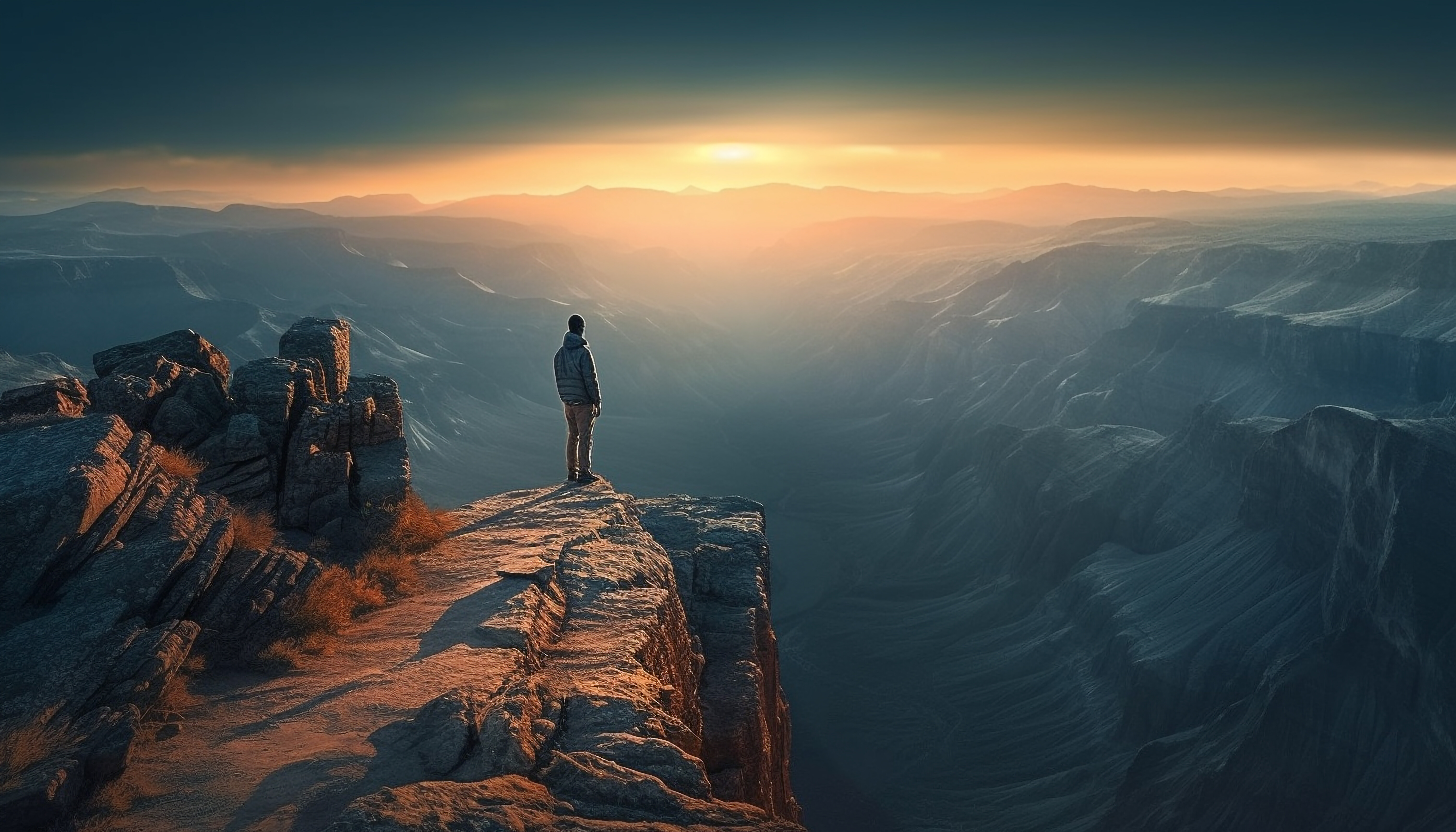 Doğa Yürüyüşü (Hiking) Aktiviteleri: Doğayla Buluşmanın Keyfi