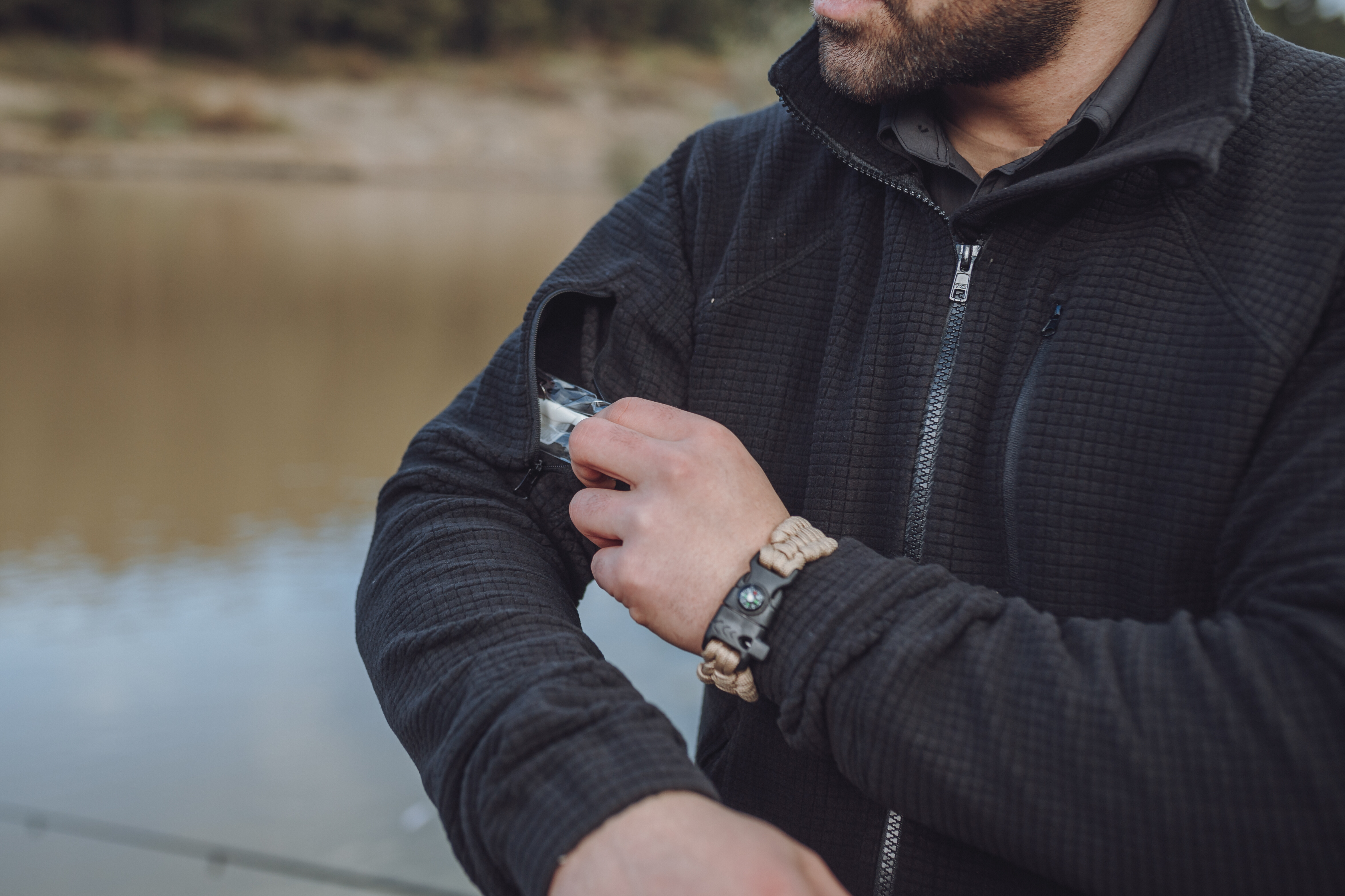 Taktik Giyimde Aksesuarın Önemi