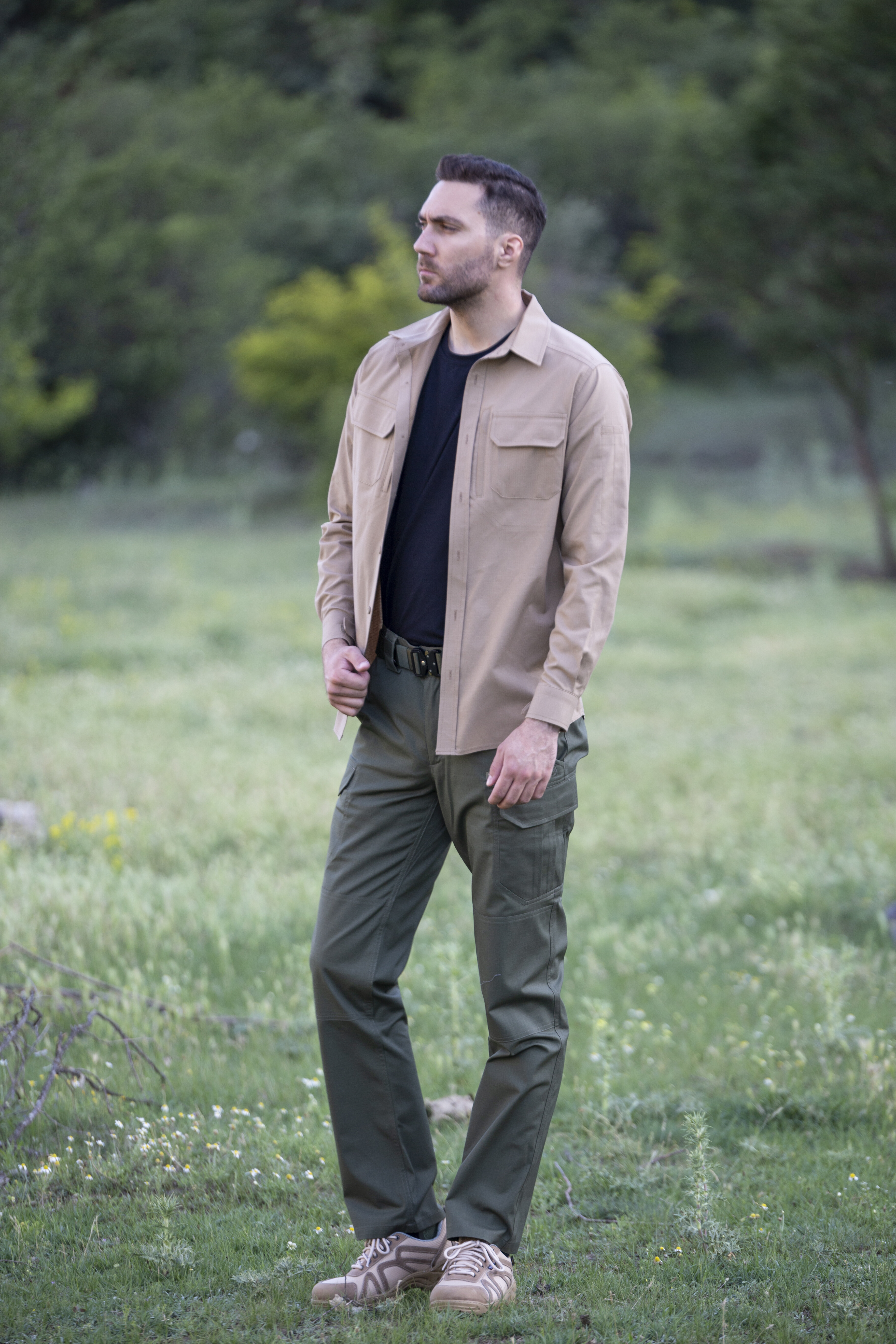 Erkek Pantolon Çeşitleri: Detaylı Bir İnceleme