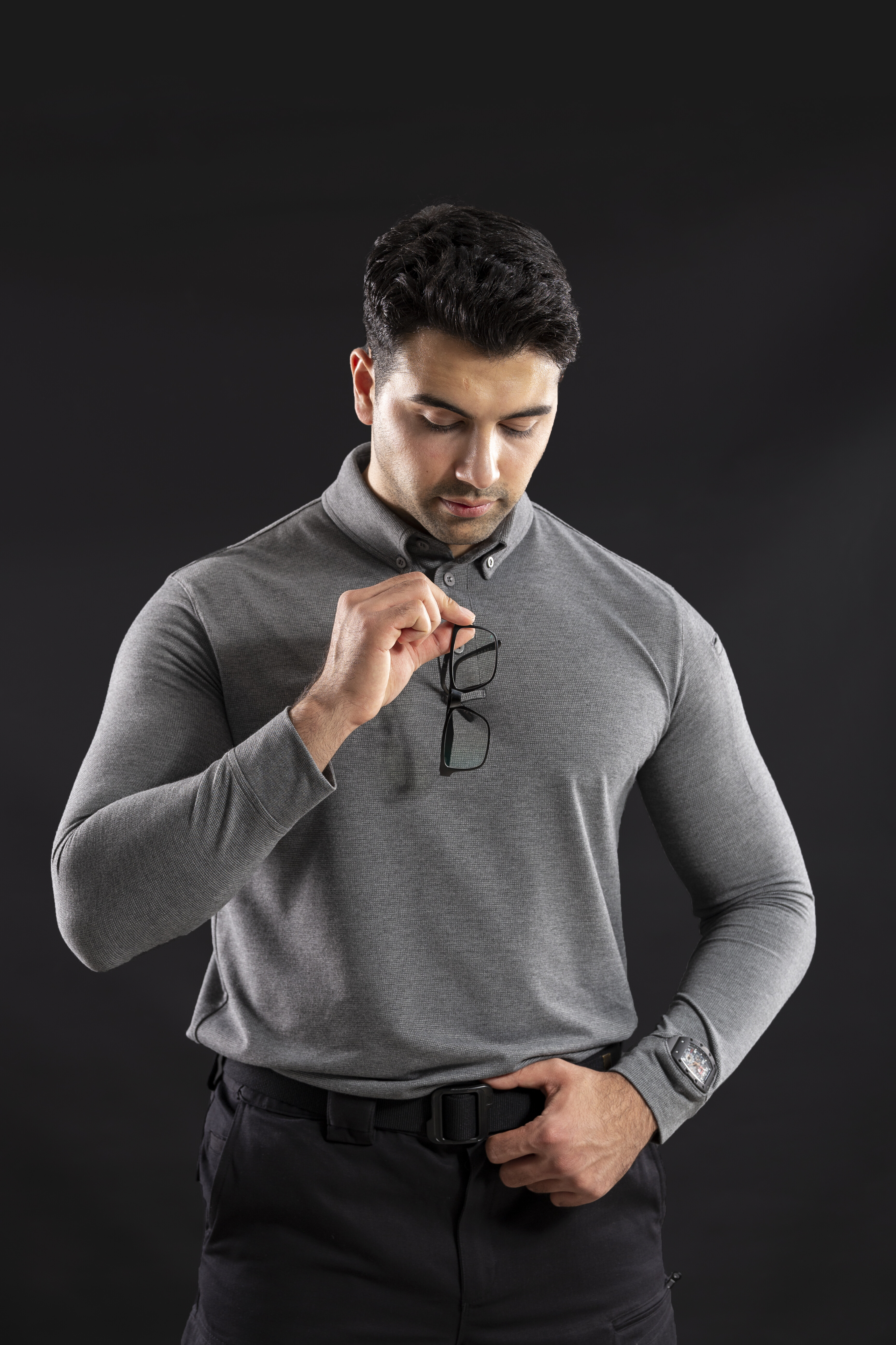  Polo Yaka Tişörtler: Detaylı Bir İnceleme