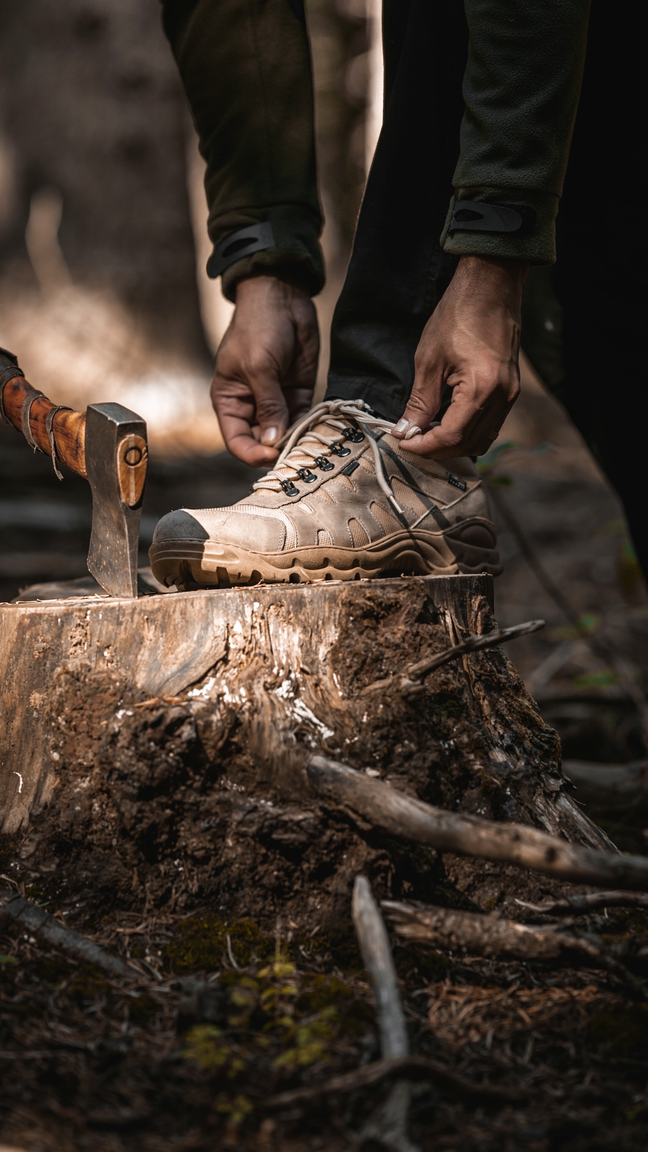 Taktik Botların Doğada ki Önemi