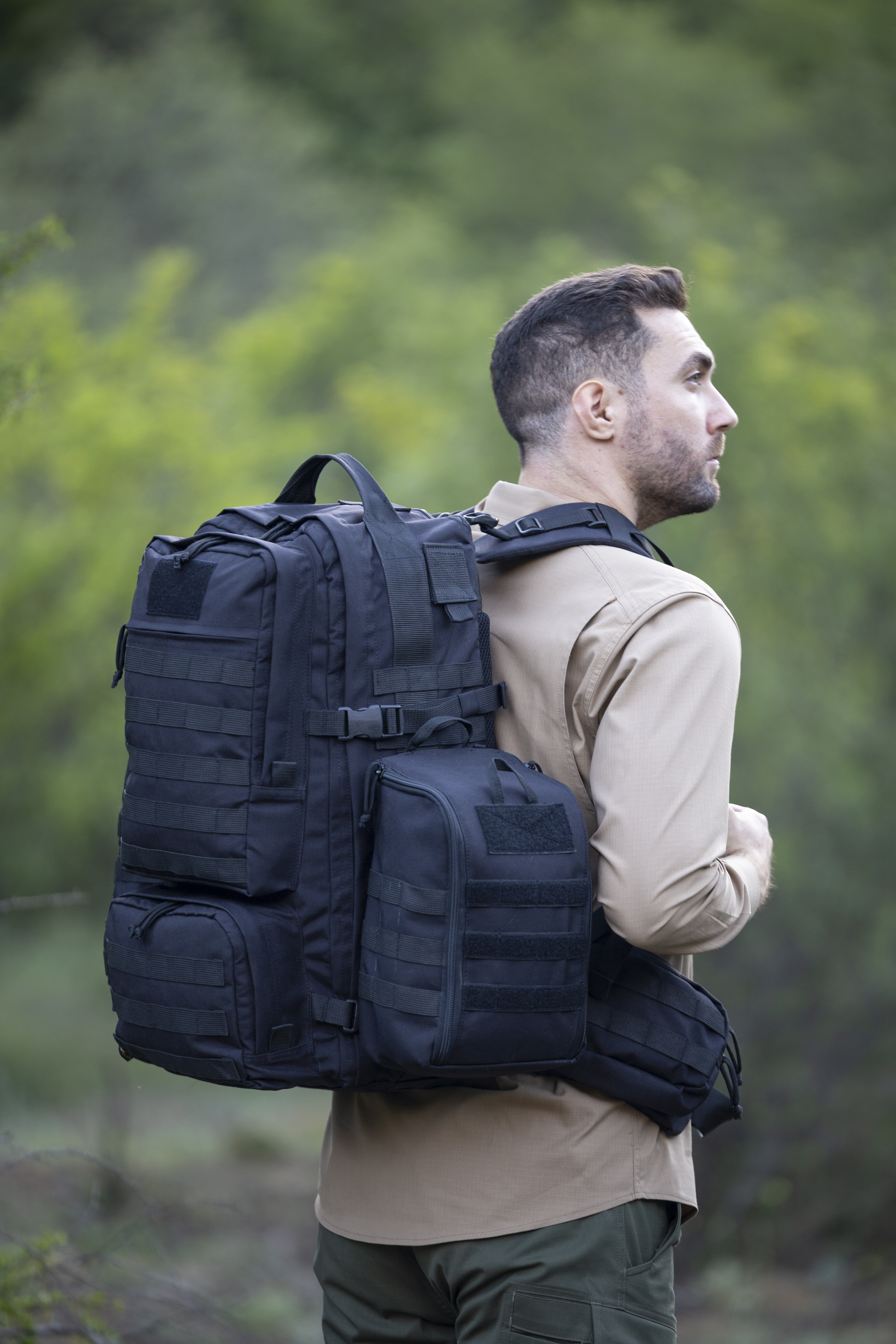 Outdoor Çantalar: Detaylı Bir İnceleme