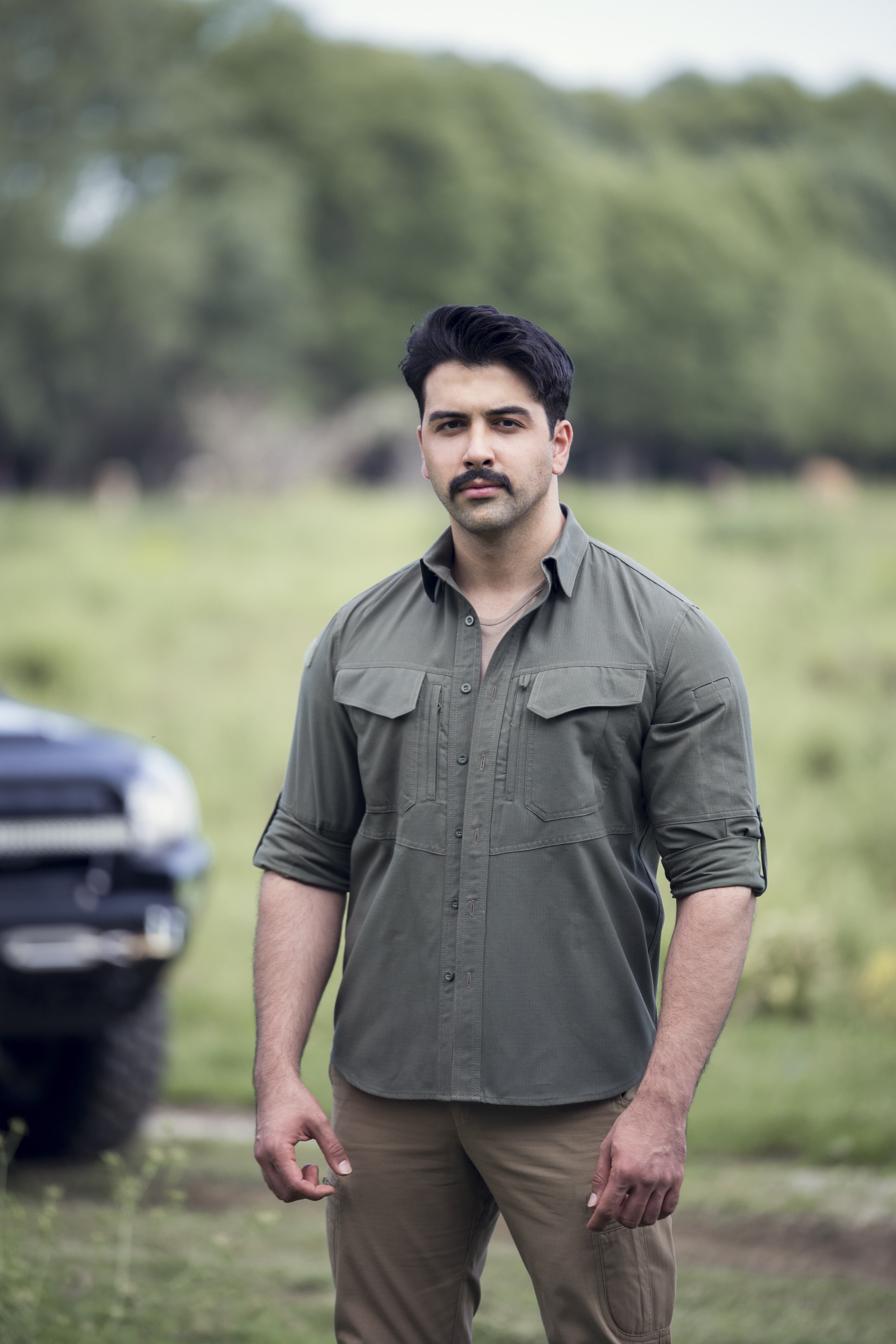 Taktik Gömleğin Avantajları Nelerdir ? 