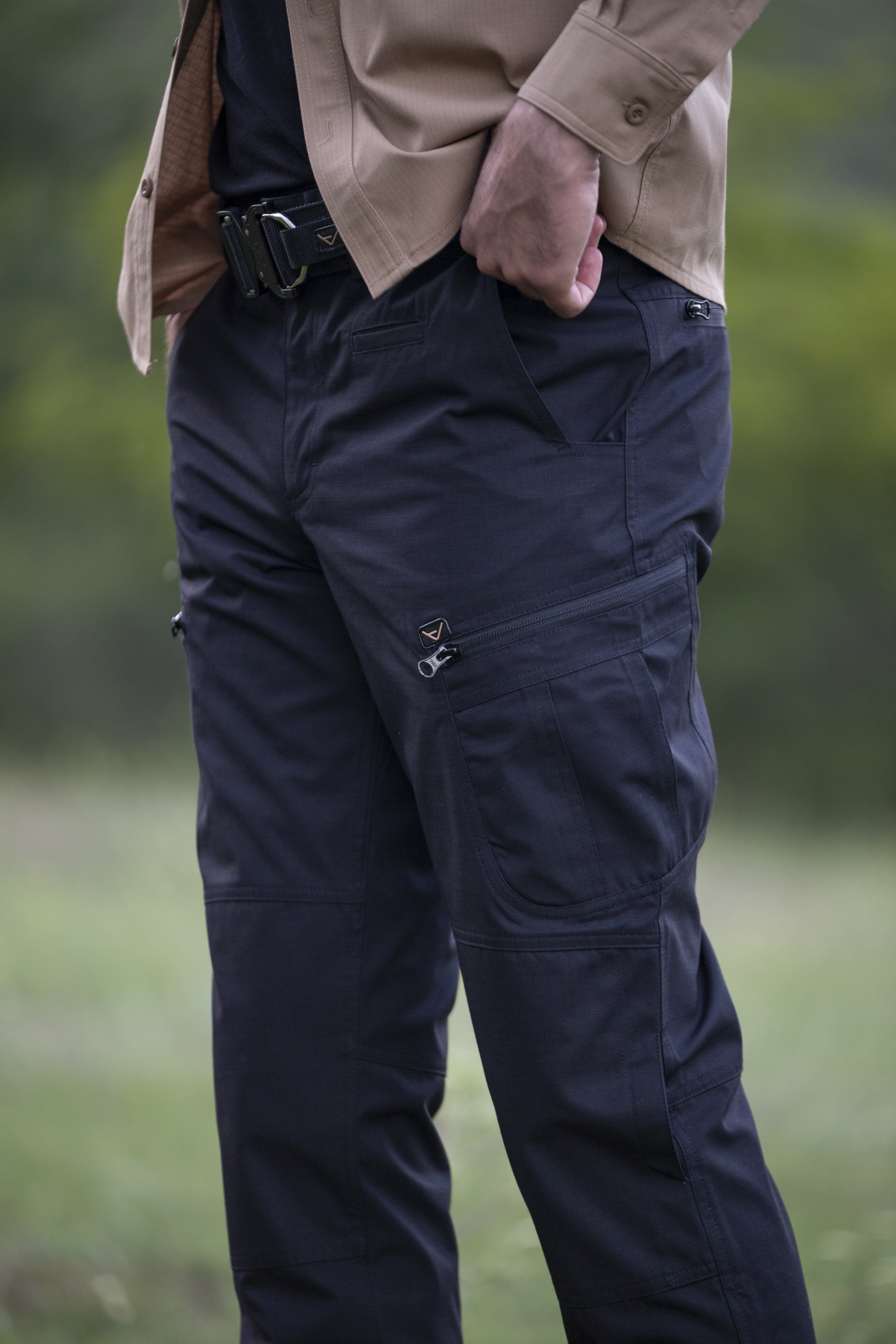 Outdoor Pantolon hangi alanlarla kullanılır ? 