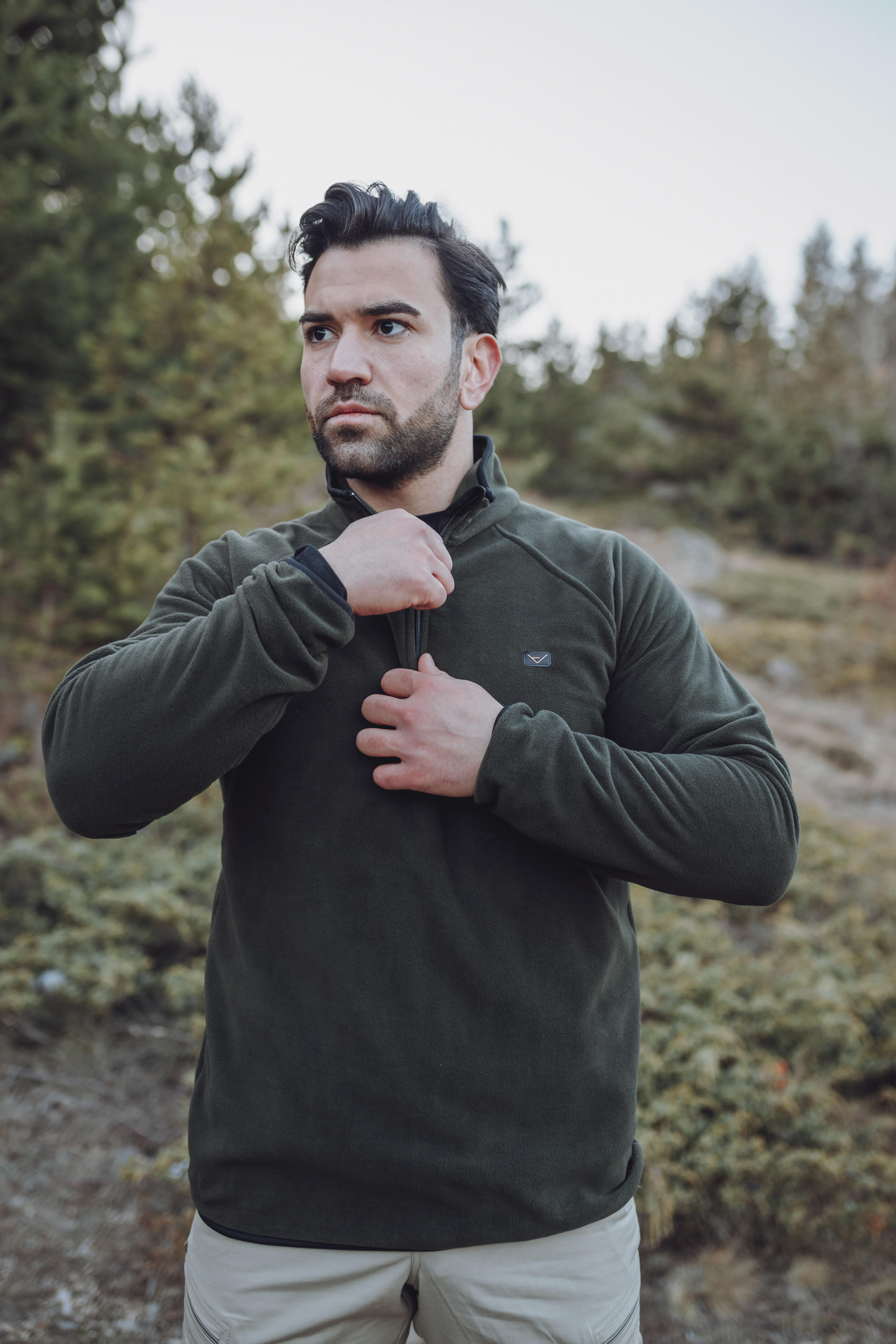 Taktik Poların Diğer Polarlardan Farkı Nedir ? 