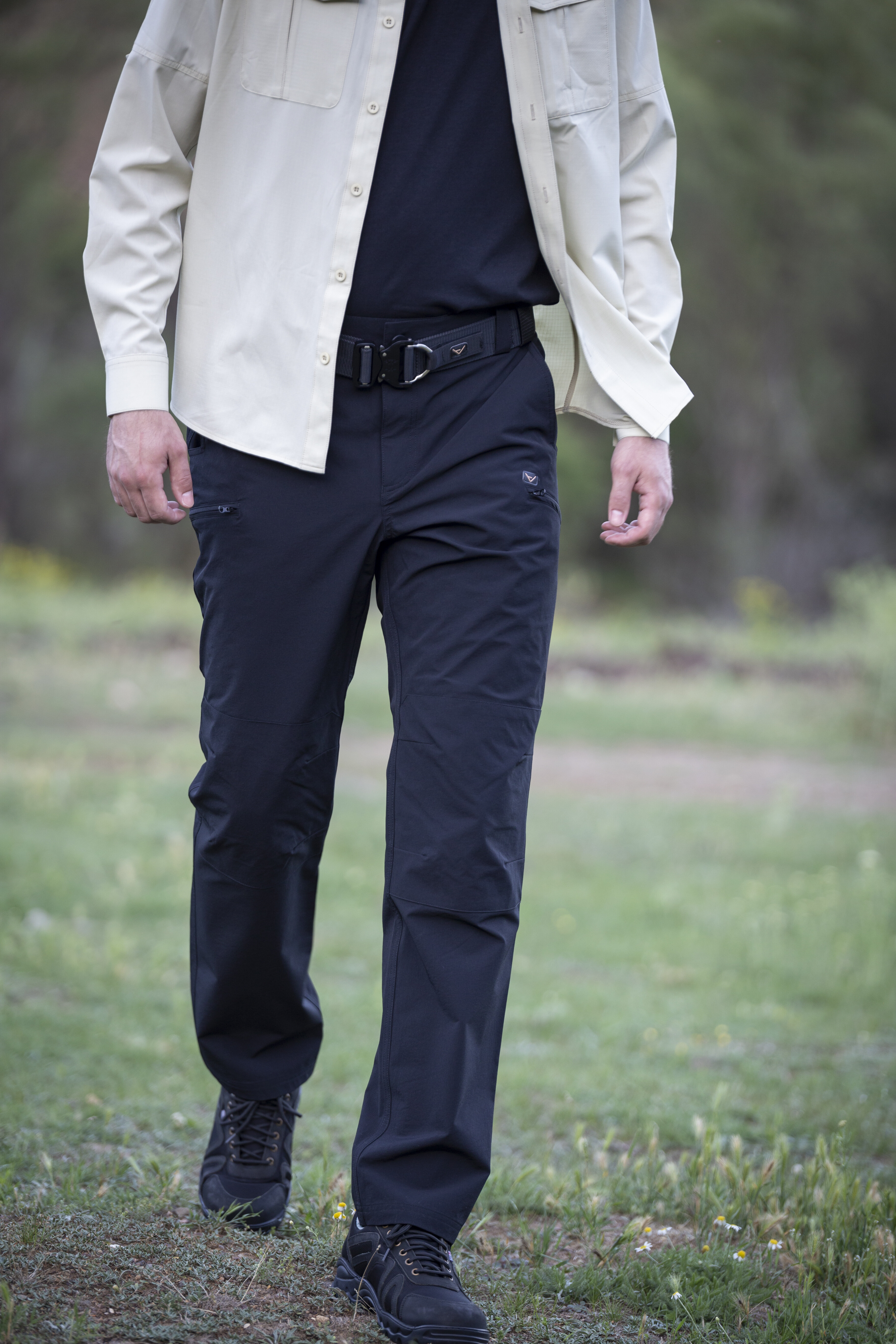 Kargo Pantolonların Kullanım Alanları ve Avantajları