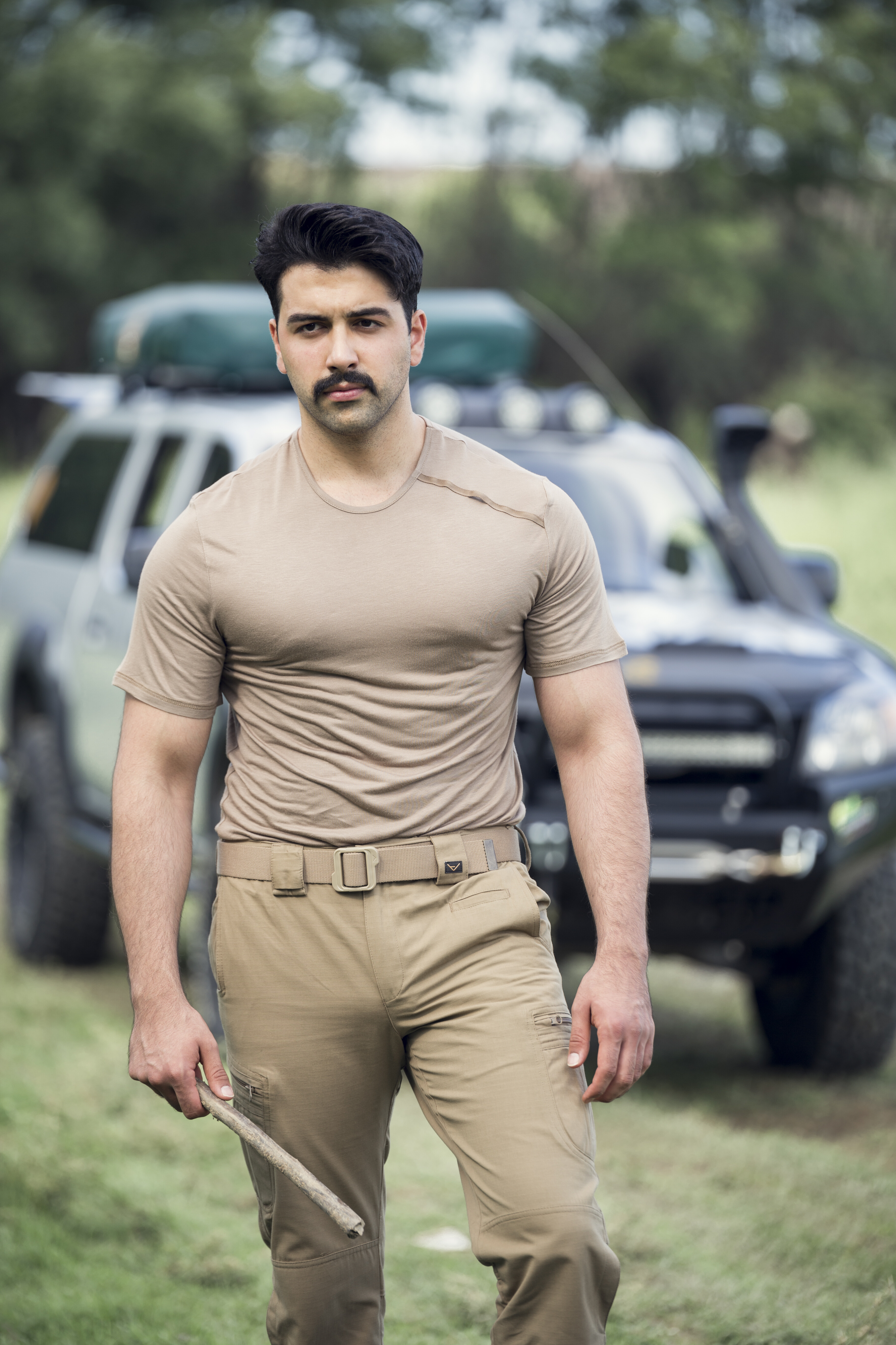 Taktik Tişörtlerin Özellikleri Nelerdir ?