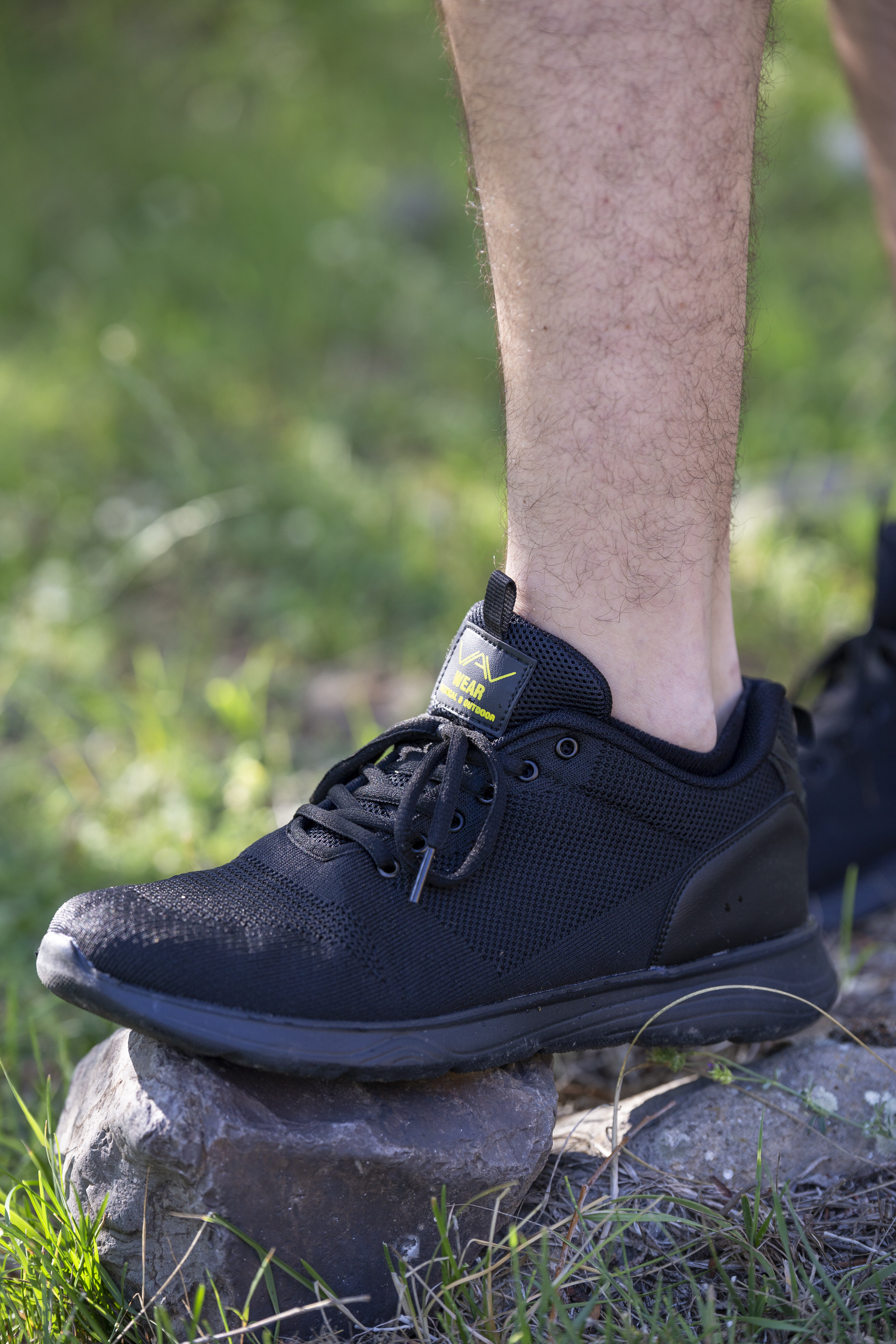 Spor Ayakkabılar: Detaylı Bir İnceleme