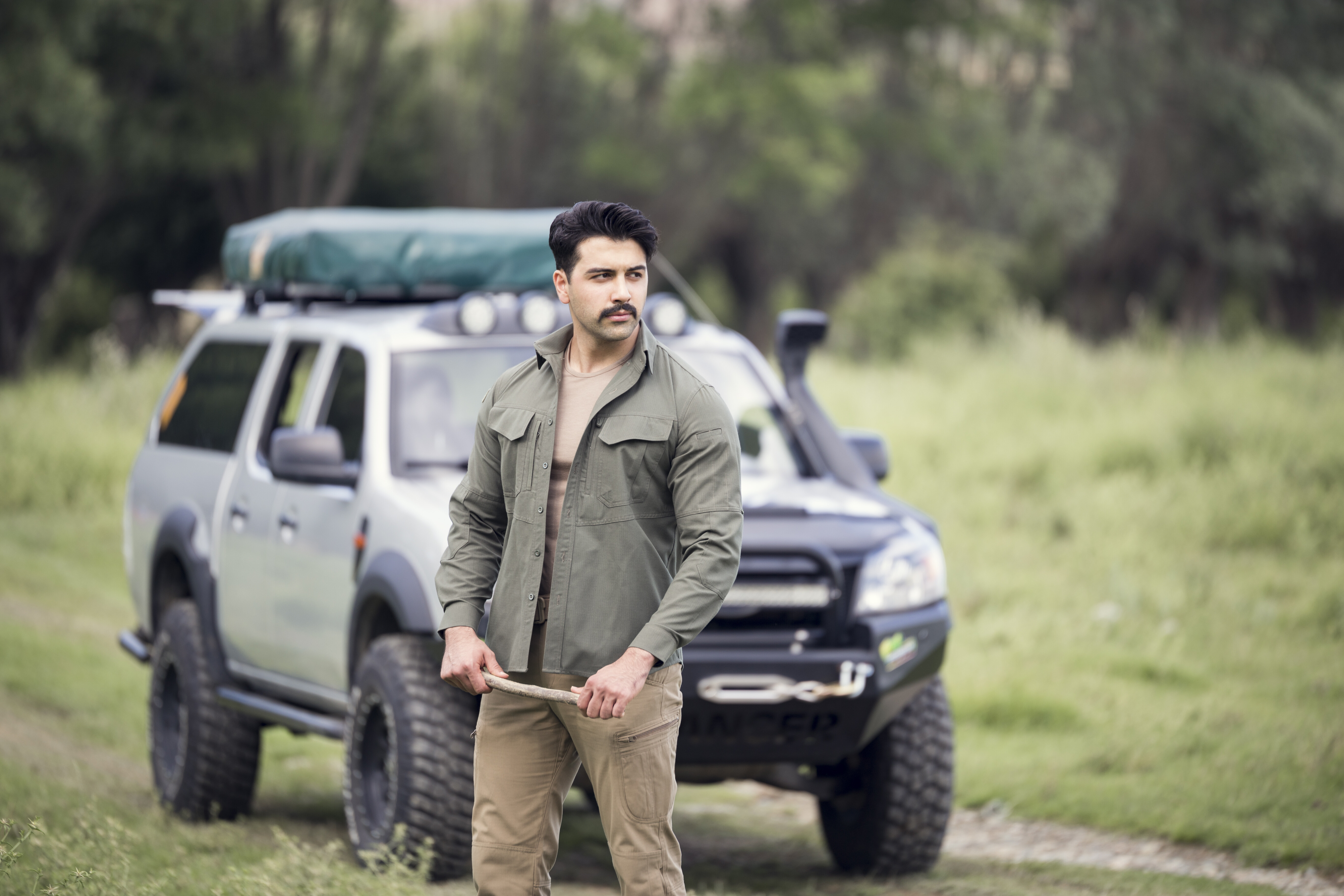 Taktik Giyimin Türkiye Üzerinde ki Geleceği