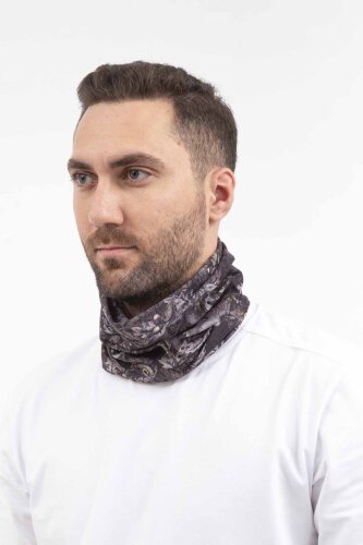 Boyunluk Bileklik Bandana Maske BUFFO01 - 8