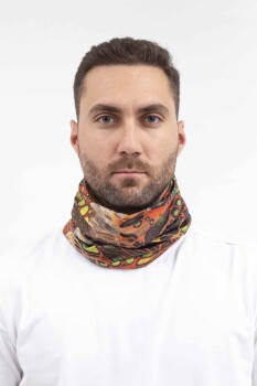 Boyunluk Bileklik Bandana Maske BUFFO01 - 31