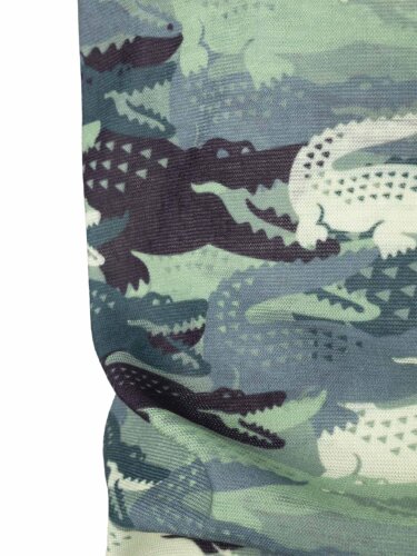 Boyunluk Bileklik Bandana Maske BUFFO01 - 4