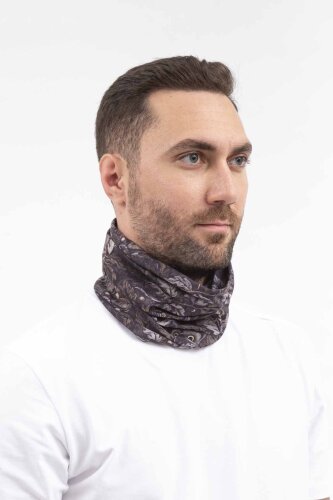 Boyunluk Bileklik Bandana Maske BUFFO01 - 7