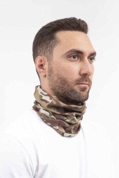 Boyunluk Bileklik Bandana Maske BUFFO01 - 12