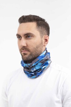 Boyunluk Bileklik Bandana Maske BUFFO01 - 25