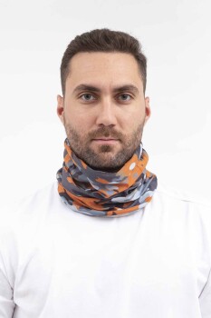 Boyunluk Bileklik Bandana Maske BUFFO01 - 26