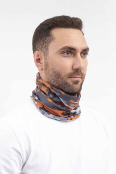 Boyunluk Bileklik Bandana Maske BUFFO01 - 27