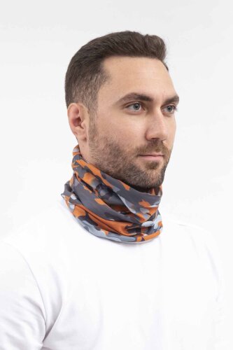 Boyunluk Bileklik Bandana Maske BUFFO01 - 27