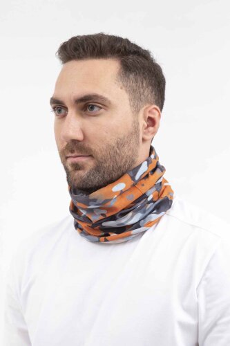 Boyunluk Bileklik Bandana Maske BUFFO01 - 28