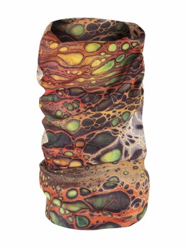 Boyunluk Bileklik Bandana Maske BUFFO01 - 34