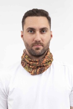Boyunluk Bileklik Bandana Maske BUFFO01 - 36