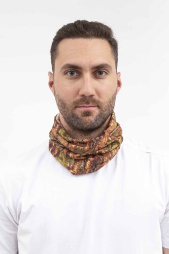 Boyunluk Bileklik Bandana Maske BUFFO01 - 36