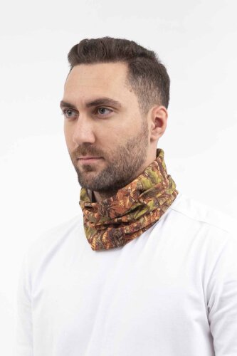 Boyunluk Bileklik Bandana Maske BUFFO01 - 38