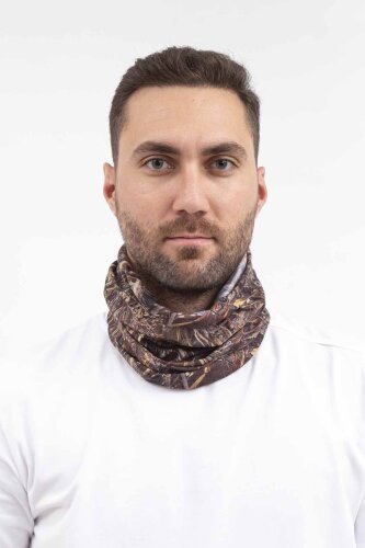 Boyunluk Bileklik Bandana Maske BUFFO01 - 41