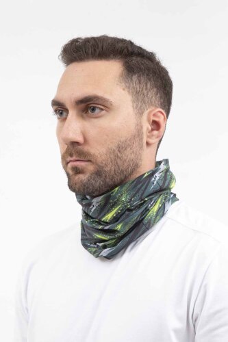 Boyunluk Bileklik Bandana Maske BUFFO01 - 62