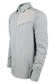 CRAB EXPLOR GÖMLEK EXPLOR01 - 2