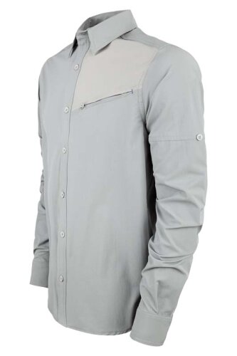 CRAB EXPLOR GÖMLEK EXPLOR01 - 2