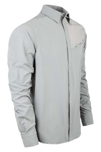 CRAB EXPLOR GÖMLEK EXPLOR01 - 3