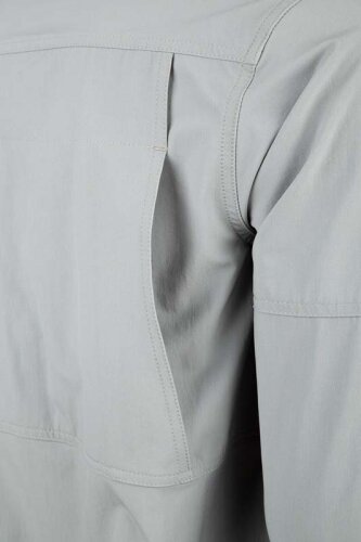 CRAB EXPLOR GÖMLEK EXPLOR01 - 5