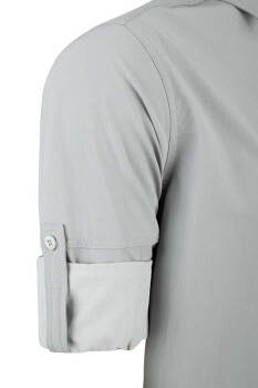 CRAB EXPLOR GÖMLEK EXPLOR01 - 6