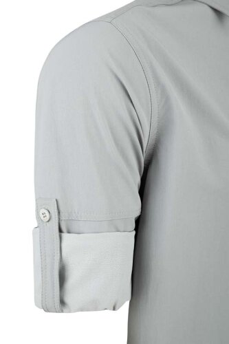 CRAB EXPLOR GÖMLEK EXPLOR01 - 6