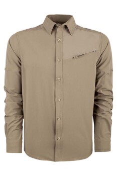 CRAB EXPLOR GÖMLEK EXPLOR01 - 7