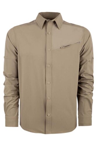 CRAB EXPLOR GÖMLEK EXPLOR01 - 7