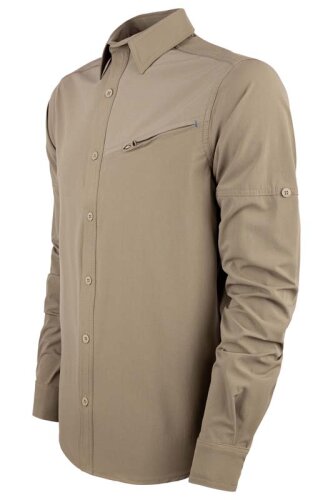 CRAB EXPLOR GÖMLEK EXPLOR01 - 9