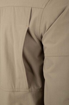 CRAB EXPLOR GÖMLEK EXPLOR01 - 11