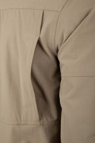 CRAB EXPLOR GÖMLEK EXPLOR01 - 11