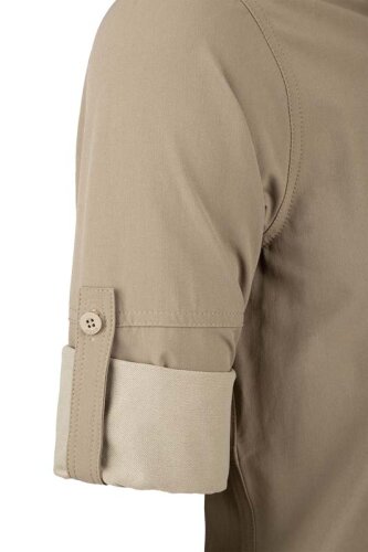 CRAB EXPLOR GÖMLEK EXPLOR01 - 12